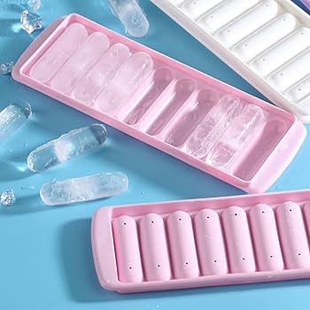 10 Cube Freezer Tray