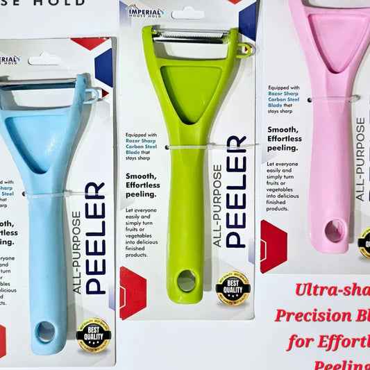 All In One V-Blade Peeler