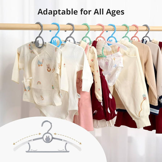 1Pcs Extendable Hanger Under 1$