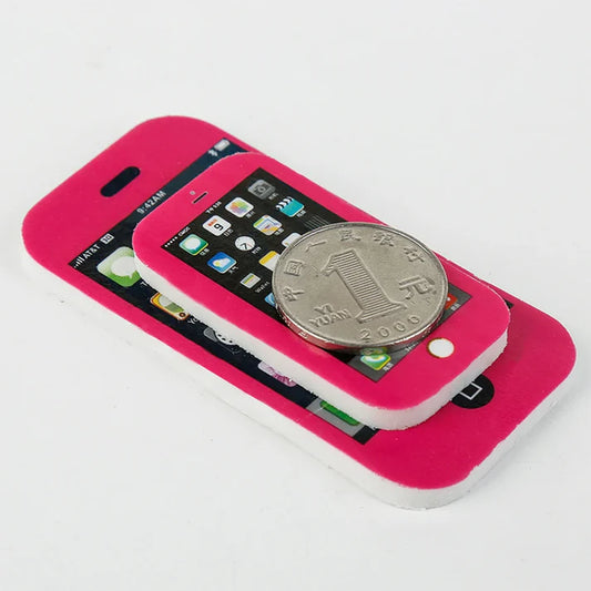 1Pcs Phone Eraser Under 1$