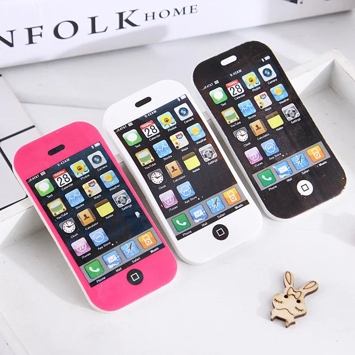 1Pcs Phone Eraser Under 1$