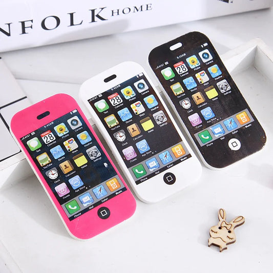 1Pcs Phone Eraser Under 1$