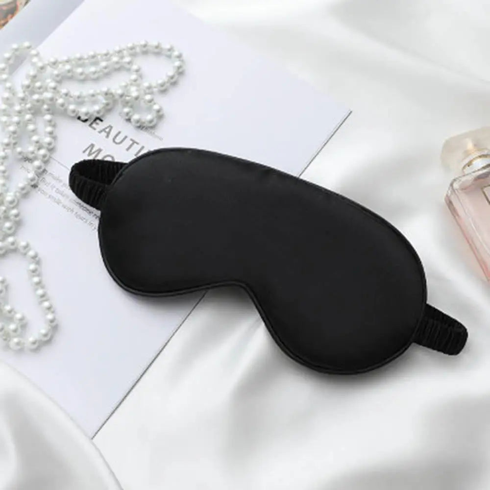 1Pcs Sleeping Eye Mask
