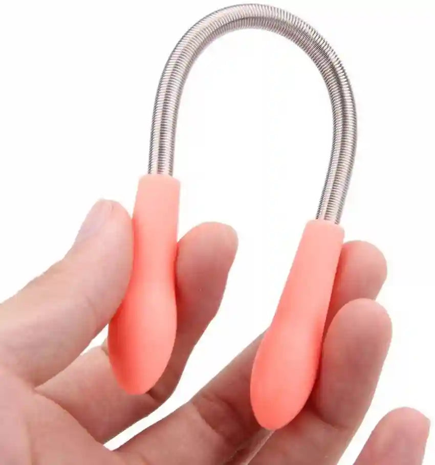 1Pcs Spring Epilator Under 1$