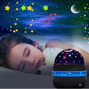 LED Q6 Multimedia Projector
