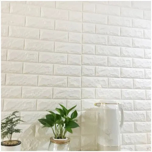 2 Pcs Brick Sheet