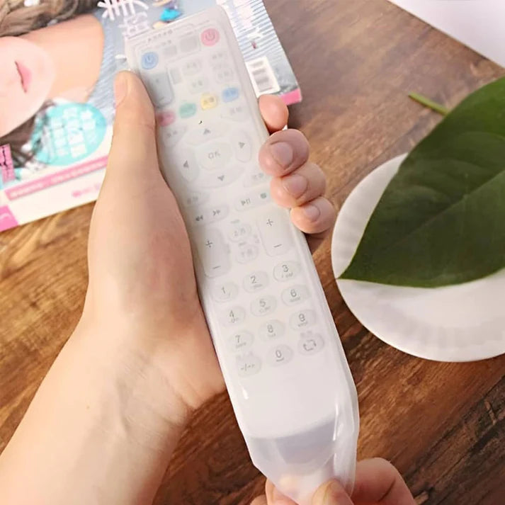 3Pcs Remote Cover Set, Home and Living