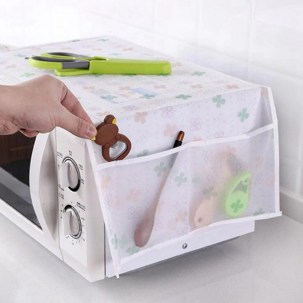 Imported Kitchen Oven Cover