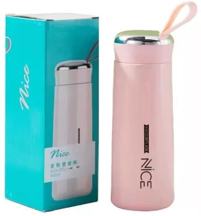 Hydration Nice Water Bottle