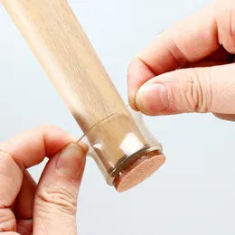 4 Pcs Table & Chair Leg Protectors