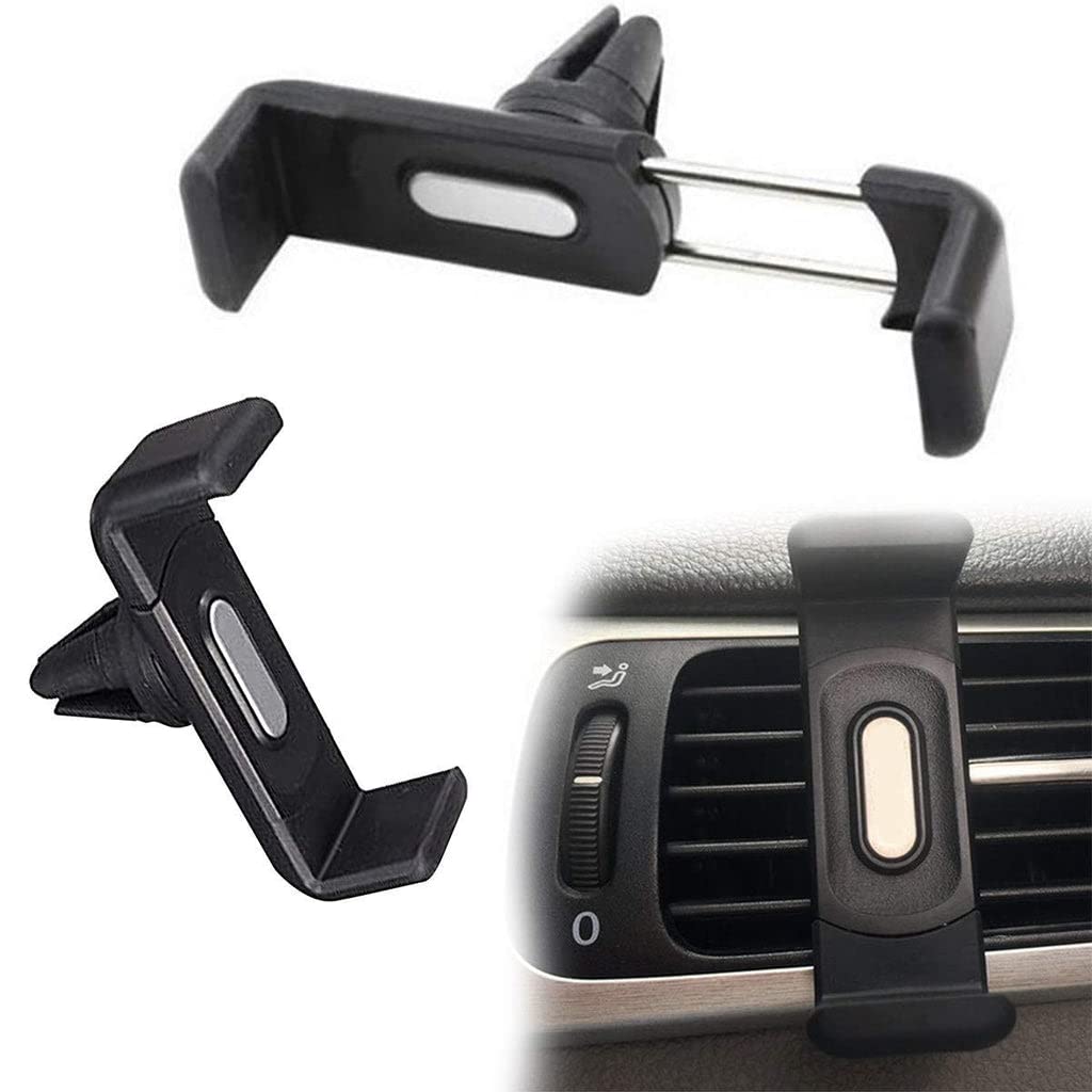 Mobile Vent Mount for Car