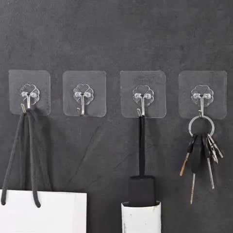 5Pcs Single Hook Under 1$