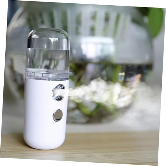 Portable Face Steamer Spray