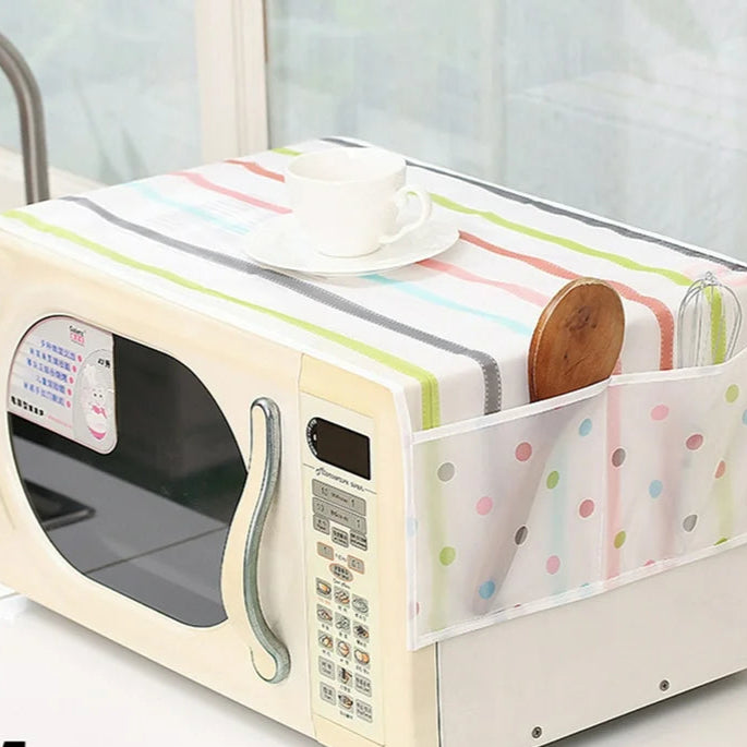 Imported Kitchen Oven Cover