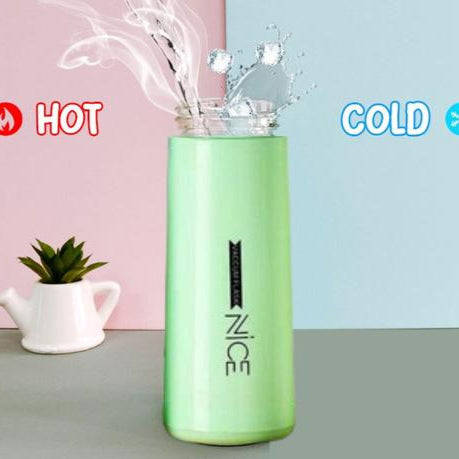 Hydration Nice Water Bottle