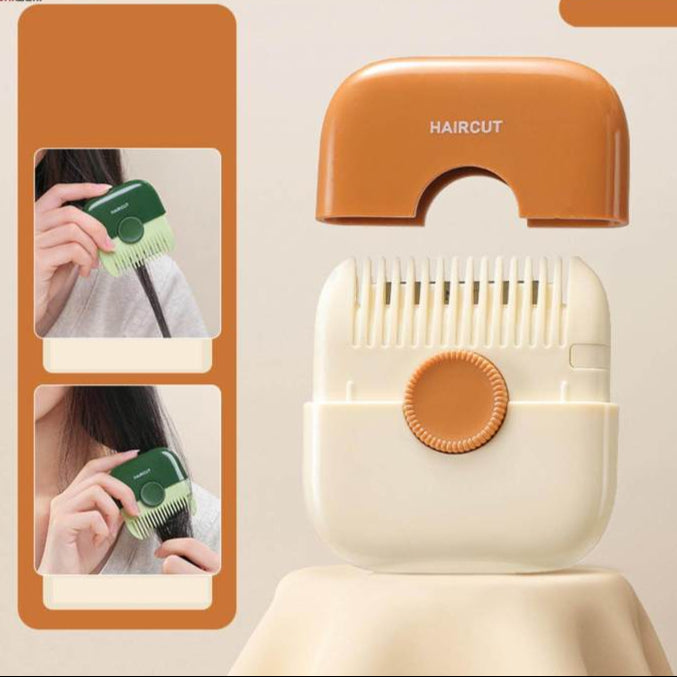 2 in 1 Hair Trimmer comb