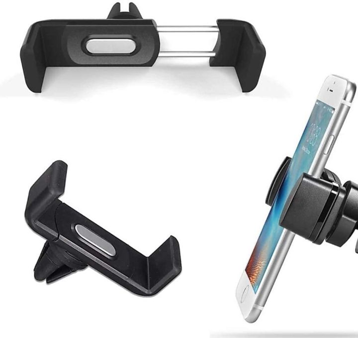 Mobile Vent Mount for Car