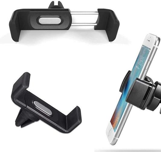 Mobile Vent Mount for Car