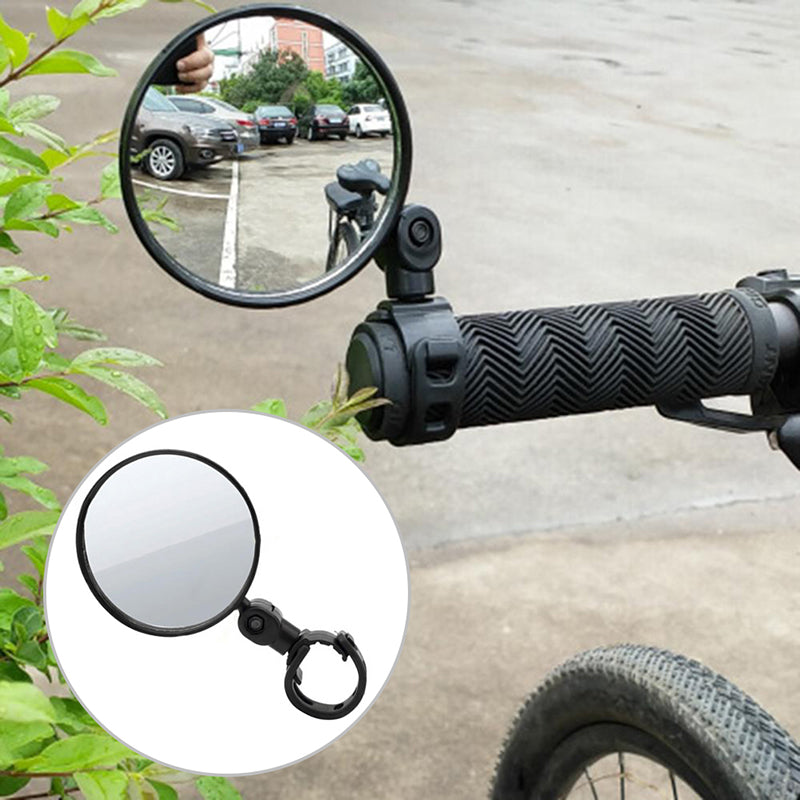 360 Bike Wrist Mirror