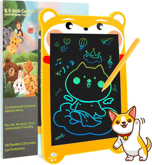 Draw Tales 8.5-Inch LCD Board
