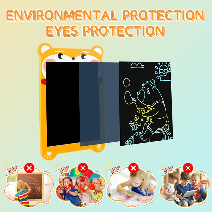 Draw Tales 8.5-Inch LCD Board