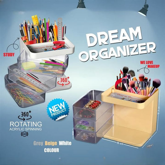 Dream Catcher Organizer
