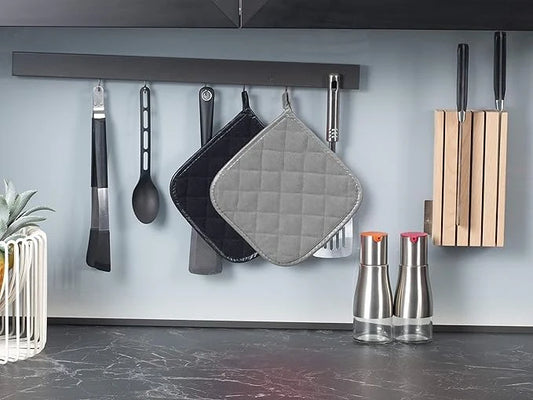 2 Pcs Set Heat Resistant Pot Holder