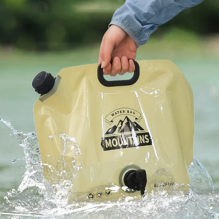 Travel 8L Water Bag