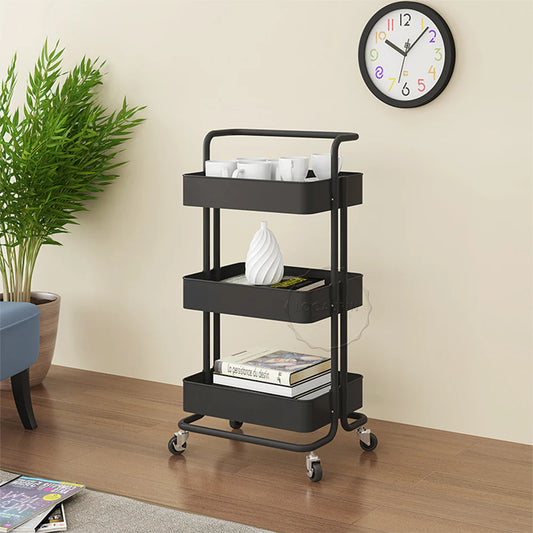 3-Tier Organizer Cart
