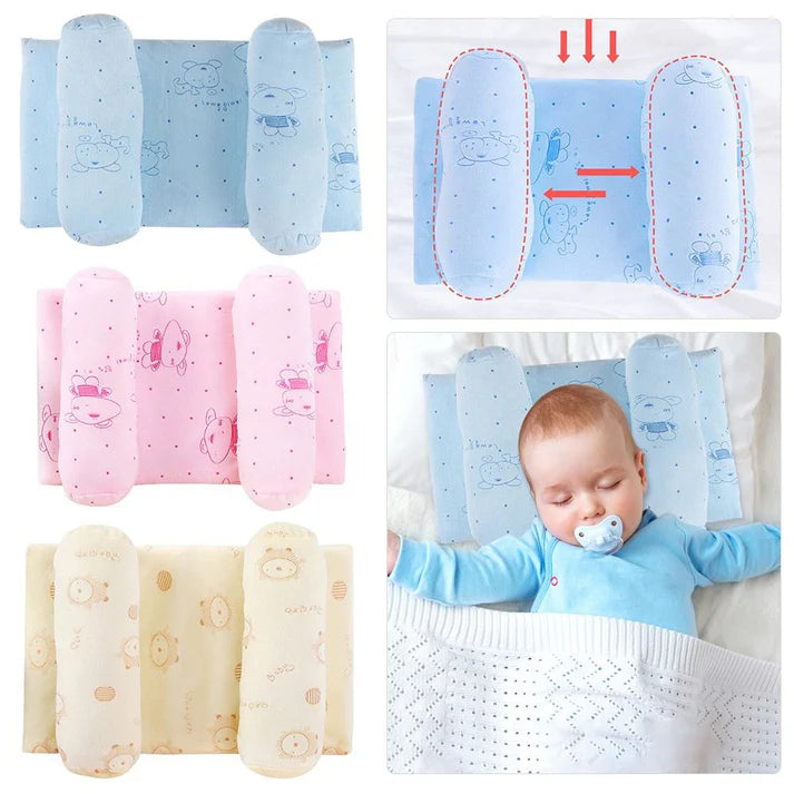 Baby Head Shaping Pillow