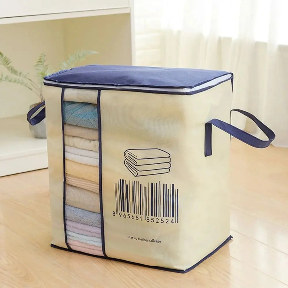 Barcode Storage Bag Under 1$