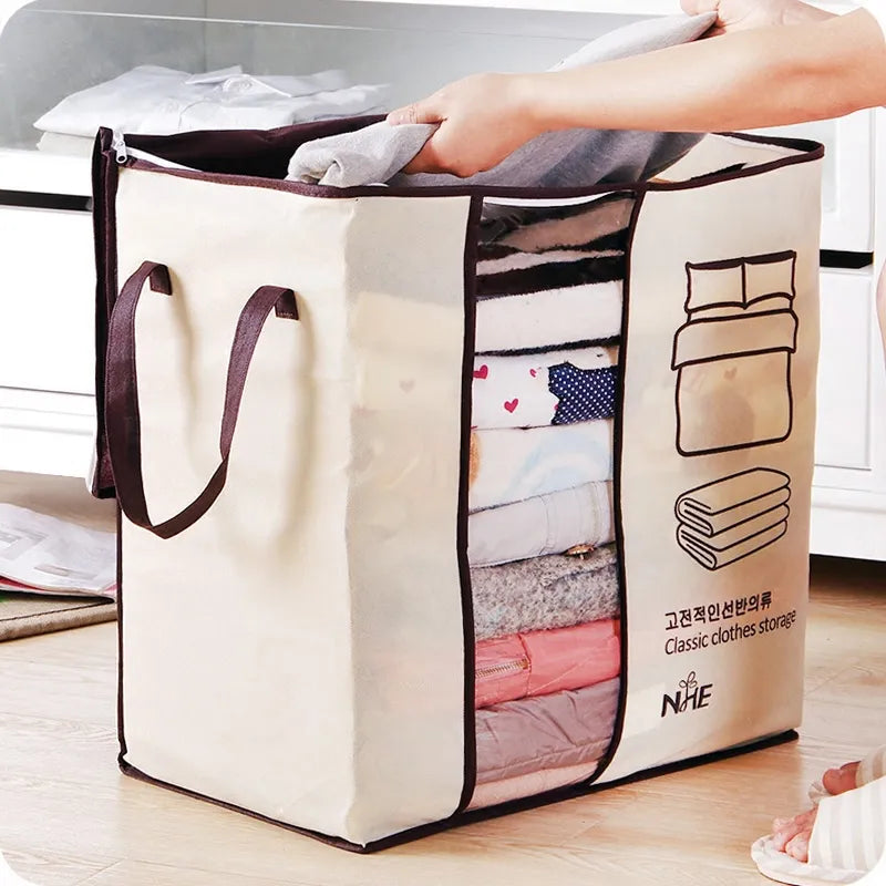 Barcode Storage Bag Under 1$