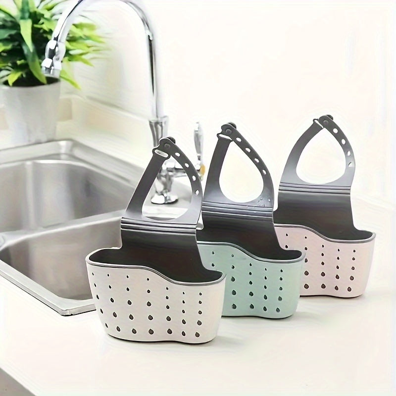 Big Sink Basket