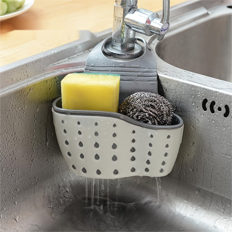 Big Sink Basket