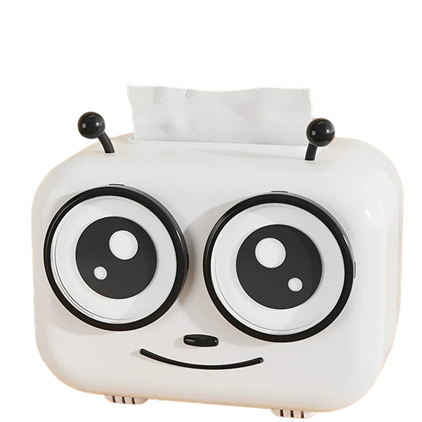 Decor Tissue Organizer Box