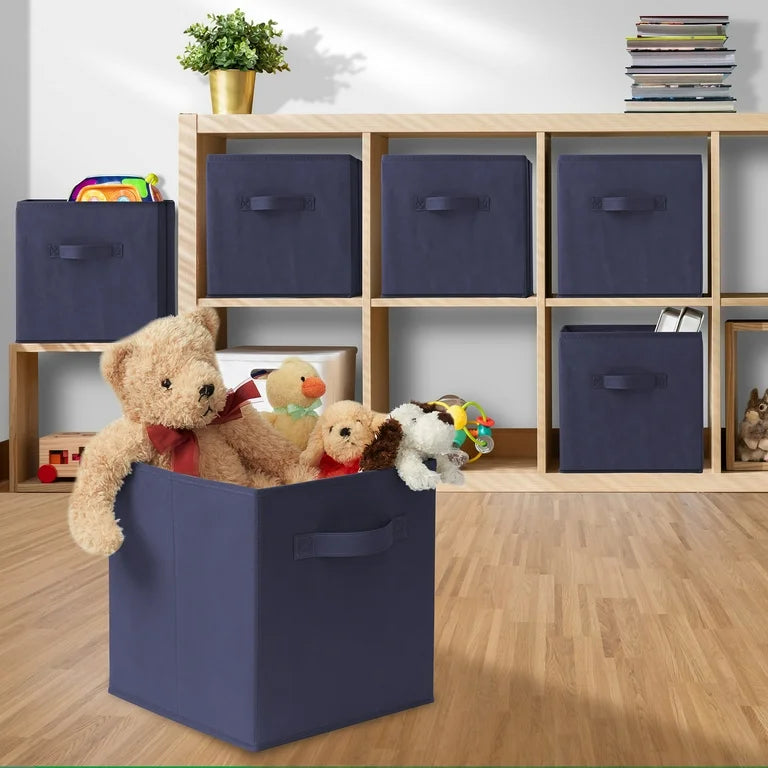 Cube Storage Box Under 1$