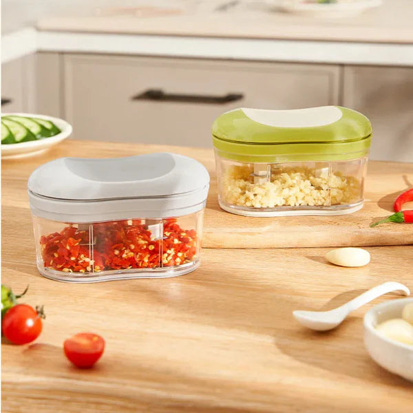 Kitchenware Food Grinding Chopper