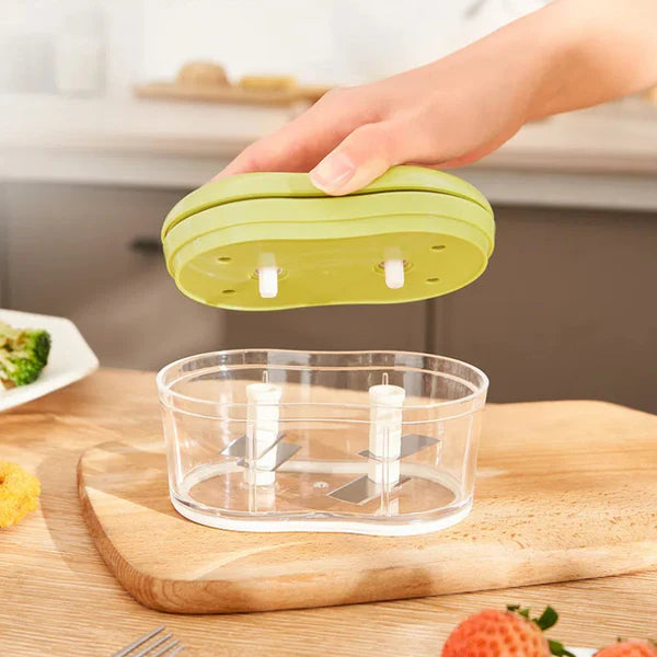 Kitchenware Food Grinding Chopper