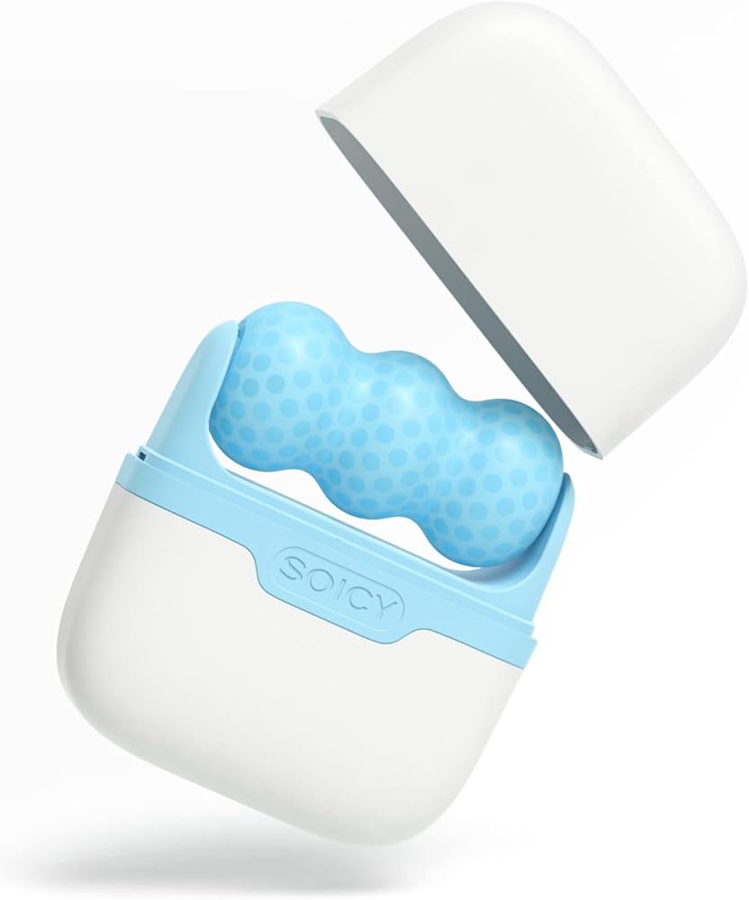 Double Head Ice Roller