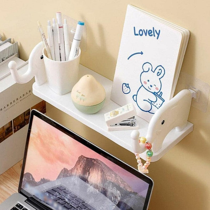 Hanging Wall Storage Rack