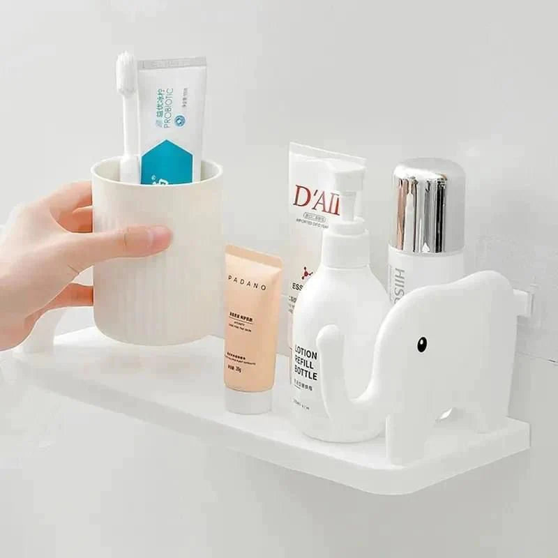 Hanging Wall Storage Rack