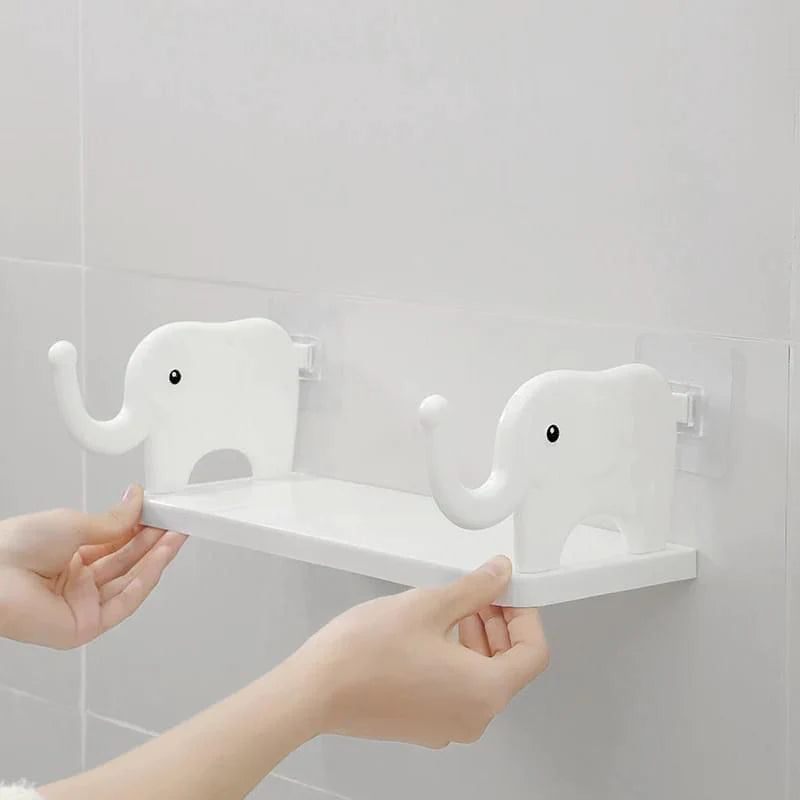 Hanging Wall Storage Rack