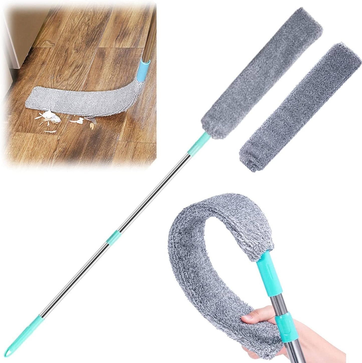 Extendable Cleaning Duster