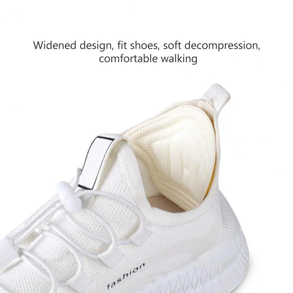 Pain Relief Heel Insoles