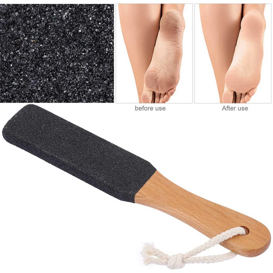 Heel Scrubber, Health and Beauty