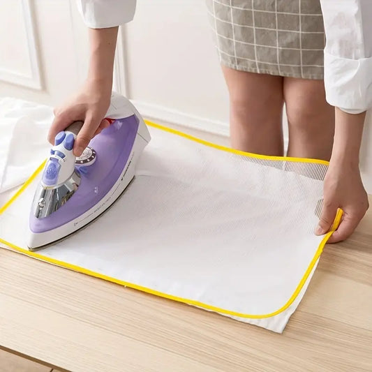 Ironing Mesh Under 1$
