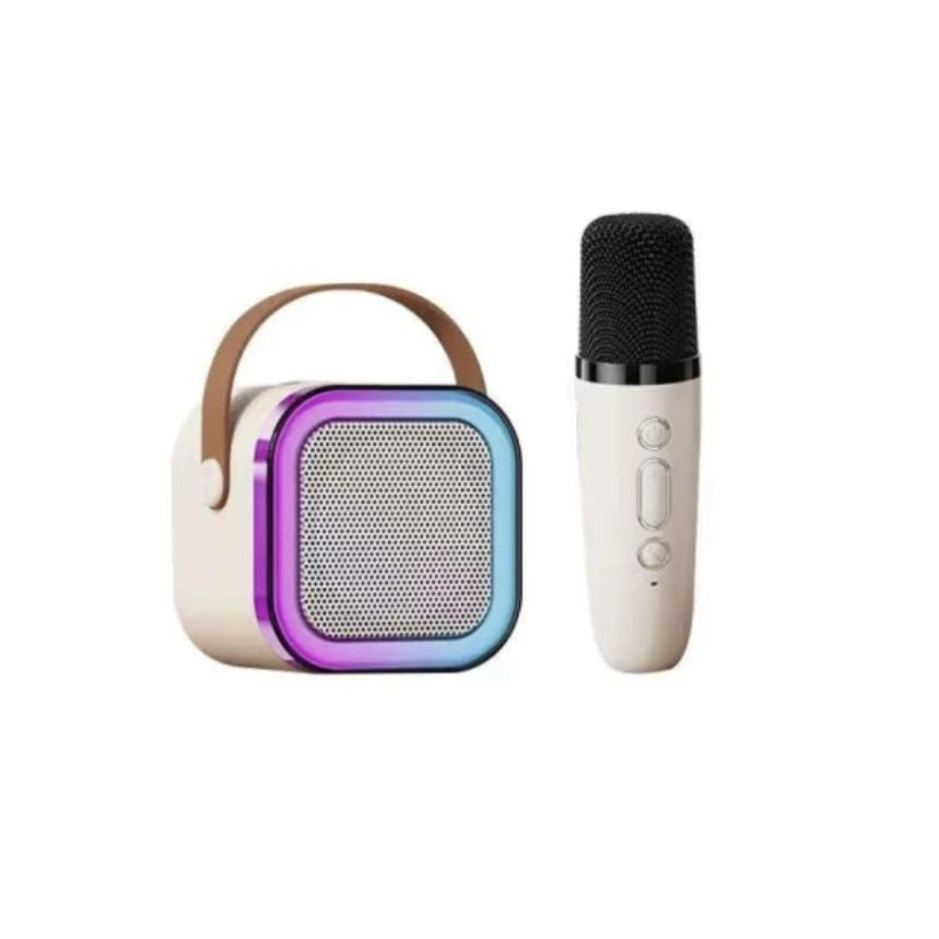 K12 Kids Mini Speaker With Mic