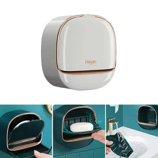 Luxury Soap Holder, Home and Living