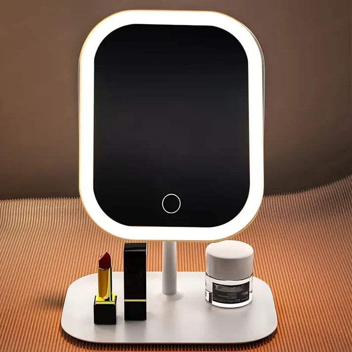 Makeup Mirror with LED Light
