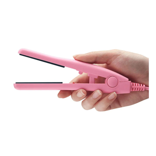 Small Hair Straightener